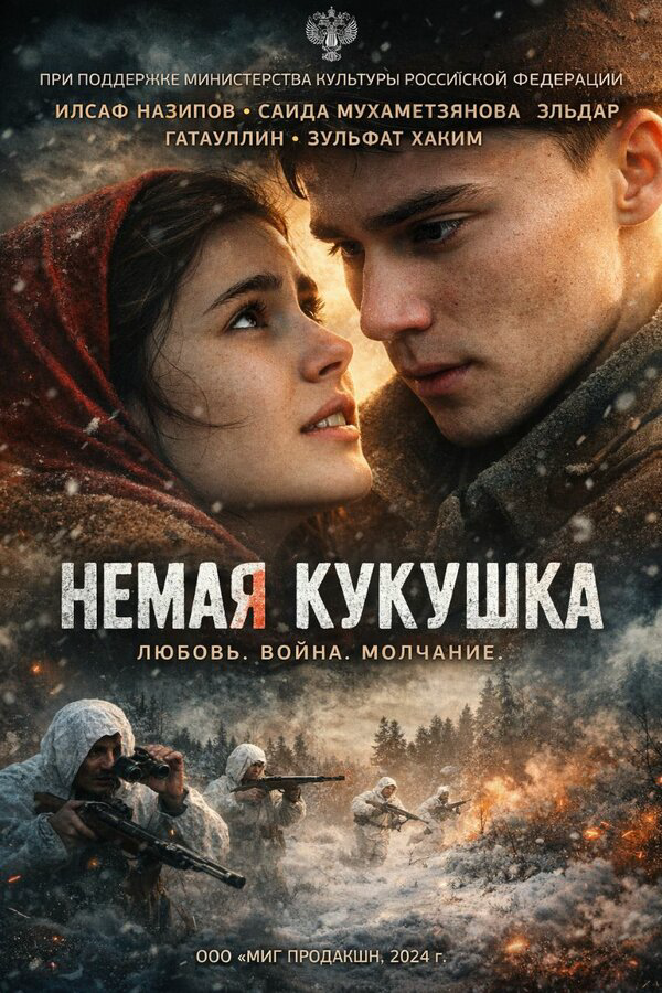 Немая кукушка